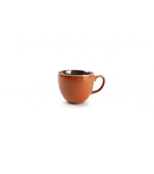 Ash Orange Tasse 30cl